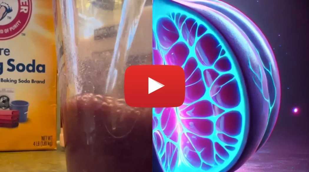 Purple Peel Extract Video